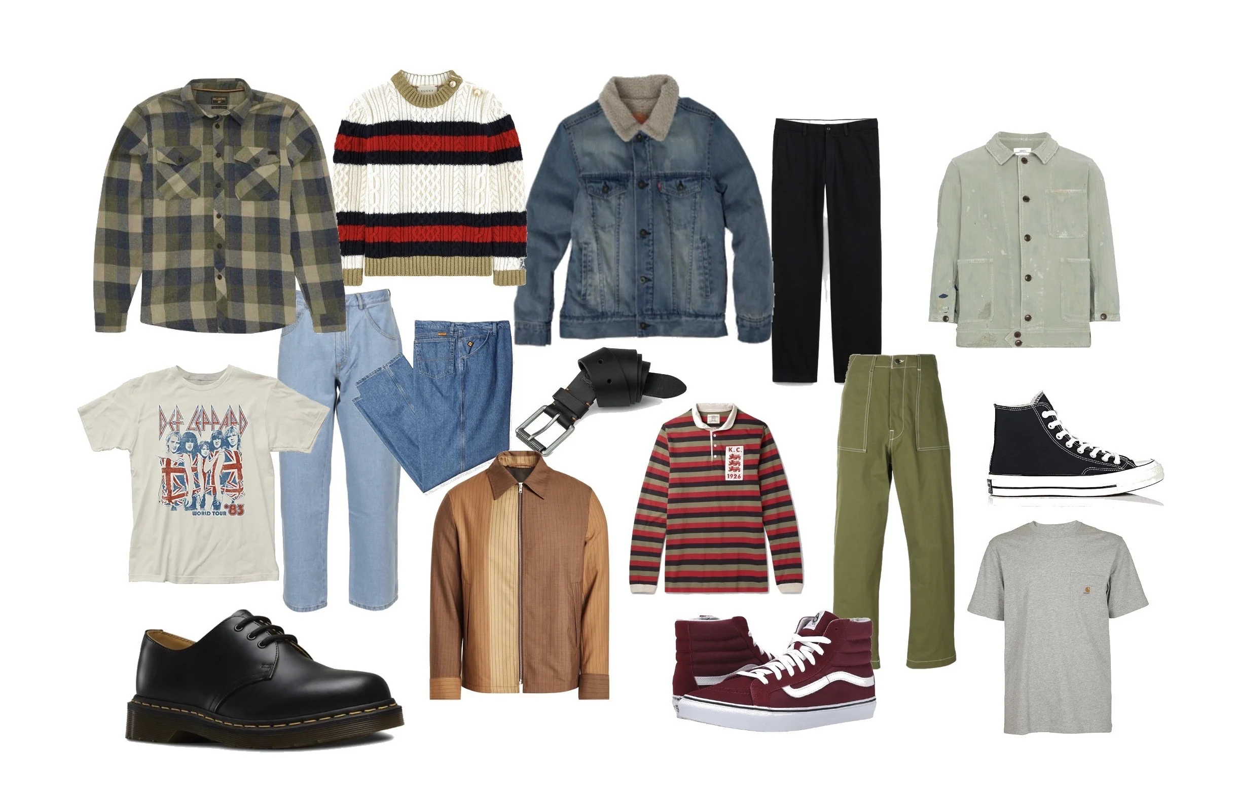 How to Buy Sell Trade — Captain's Helm